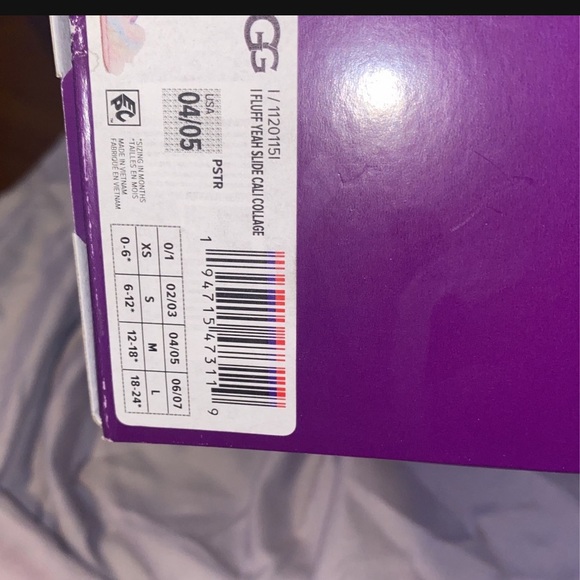 ugg Slippers - Picture 2 of 2